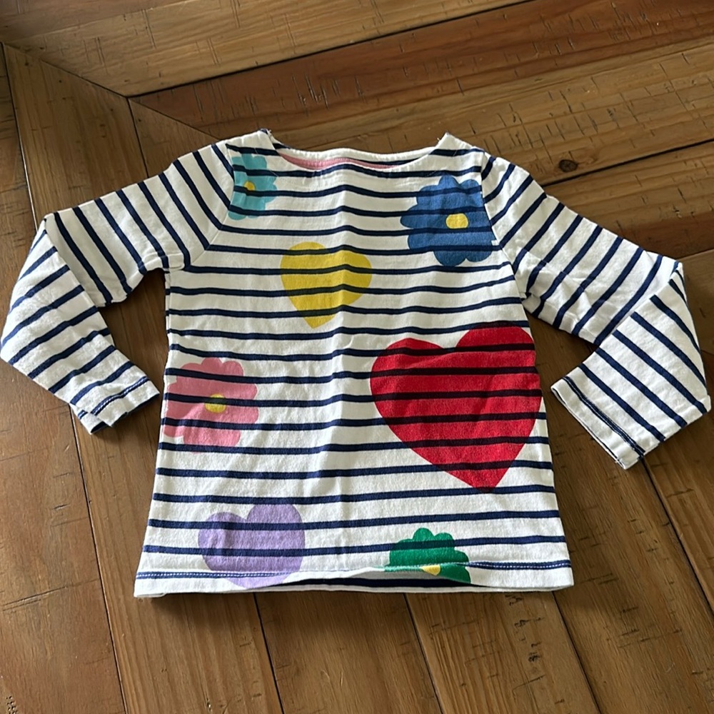 Mini Boden Top